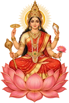 माँ सिद्धिदात्री