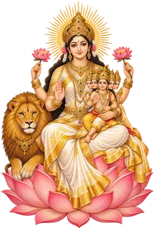 माँ स्कंदमाता