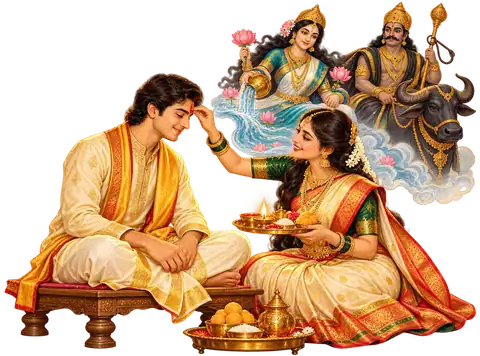 भाई दूज