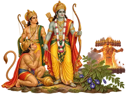 विजयादशमी